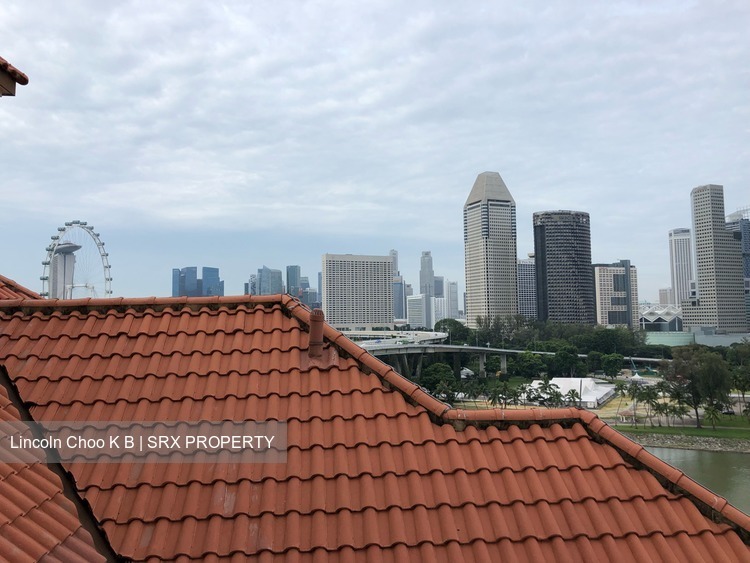Costa Rhu (D15), Condominium #190047892